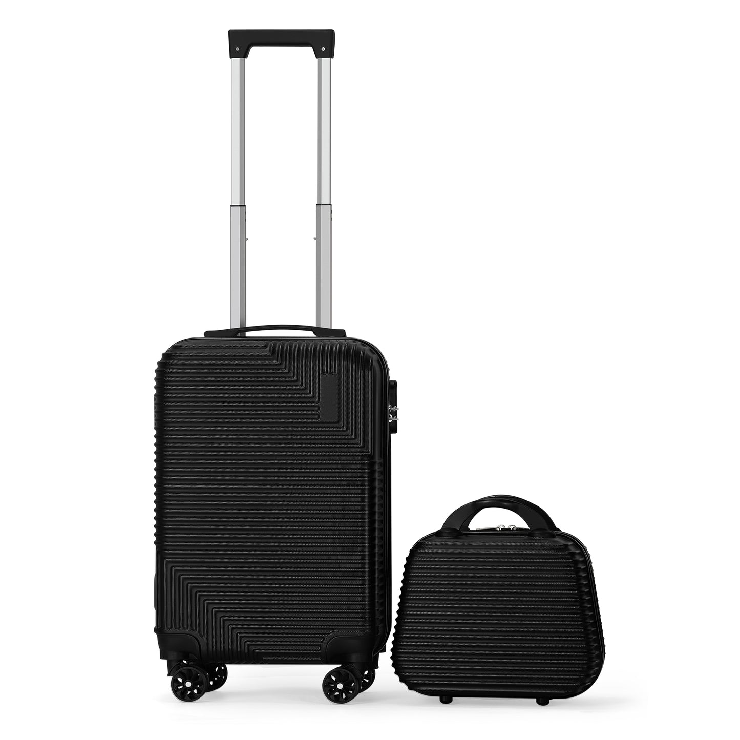 Parallel 2 Piece Carry On Set (20in + 14in)