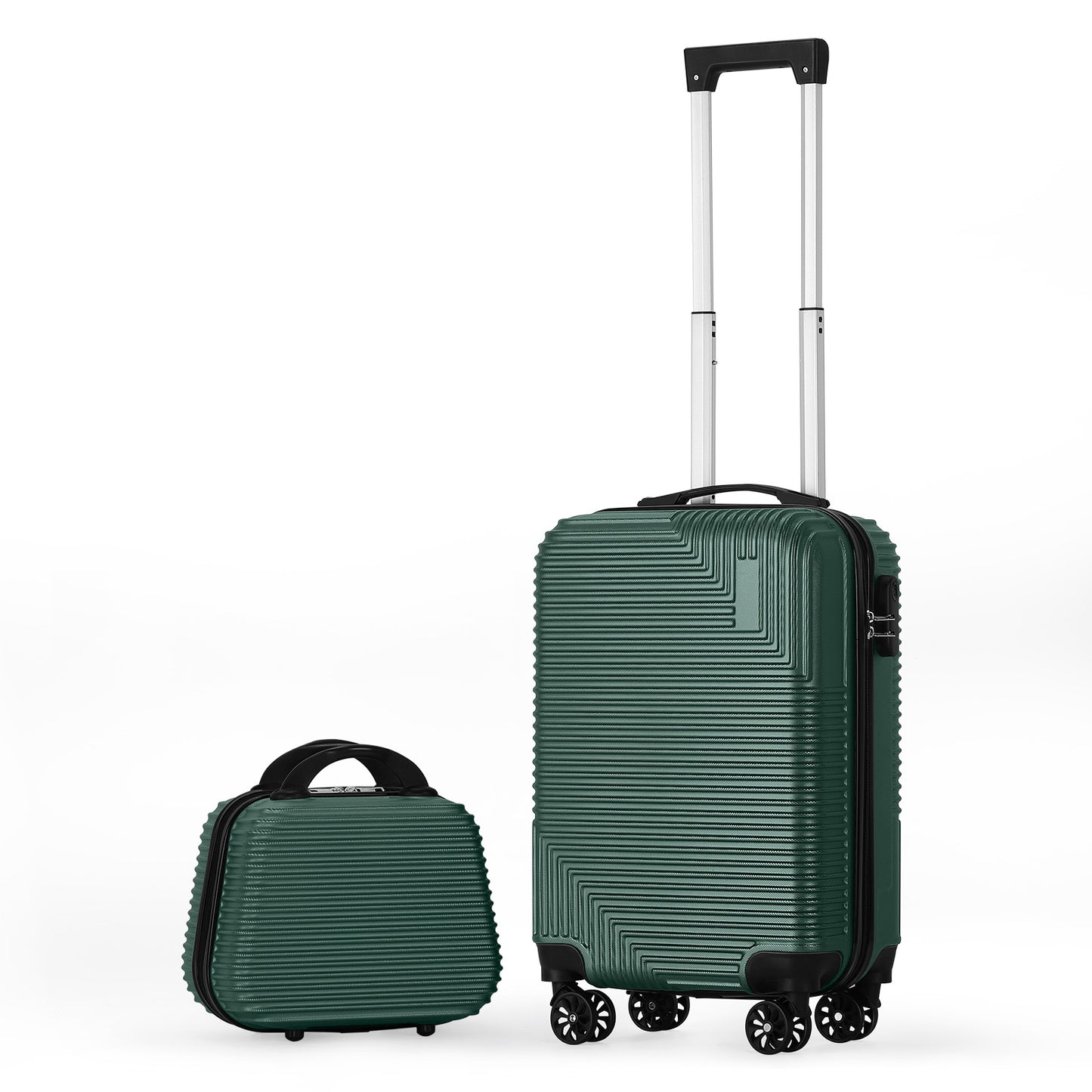 Parallel 2 Piece Carry On Set (20in + 14in)