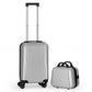 Essential 2 Piece Carry On Set (20in + 14in)