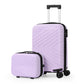 Parallel II 2 Piece Carry On Set (20in + 14in)