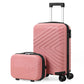 Parallel II 2 Piece Carry On Set (20in + 14in)