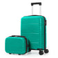 Parallel III 2 Piece Carry On Set (20in + 14in)