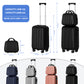 Essential 2 Piece Carry On Set (20in + 14in)