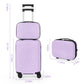 Parallel II 2 Piece Carry On Set (20in + 14in)