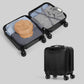 Underseat 1 Piece Carry on  ( 18 in )