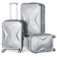 Prism Luggage Set - TSA Lock